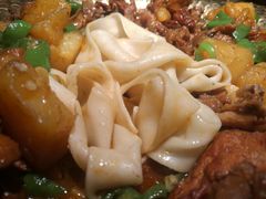 -楼兰新疆主题餐厅(苏州中心店)