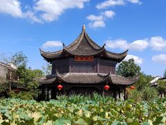 -梁祝景区
