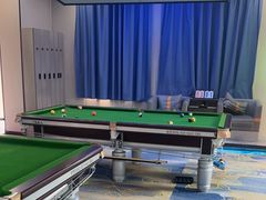 -永宁台球·棋牌俱乐部(淮海路店)