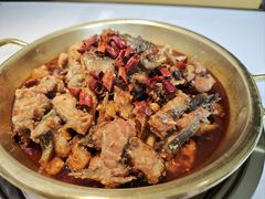 -涿派·炝锅鱼(涿州店)