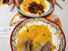 -陳香貴·兰州牛肉面(上海长风大悦城店)