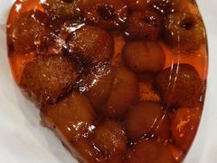 -聚首堂·特色小吃·肘子(什刹海德胜门店)