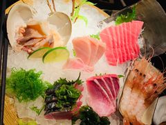 -三井日式料理(农安街店)