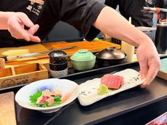-Sushi Hanzo半藏(天环广场店)