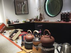 -青藤茶馆(南山路店)