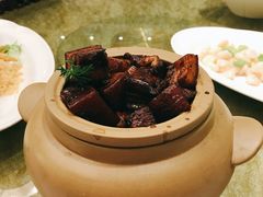 外婆红烧肉-上海小南国(世博源店)