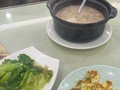 -金榜潮州砂锅粥(总店)