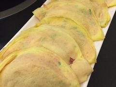 手工蛋饺-吉友粥底火锅(方斜路店)