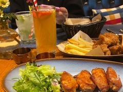 -百特喜·意大利餐厅(八佰伴镇江店)