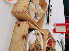 -国贸旋转餐厅(国贸广场店)