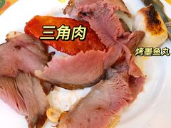 -拉丁餐厅·巴西烤肉自助(正佳广场店)