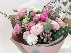 -花里花店(唐镇阳光天地店)