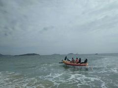 -亚龙湾海底世界