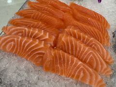 -新享乐海鲜(翠华路店)