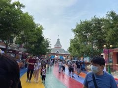 -沈阳方特欢乐世界