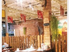 -三个大叔烤羊肉串·炭炉砂锅菜(西三旗店)