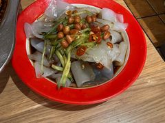 -嘎嘎鸭下巴·爆辣干锅(明教寺店)