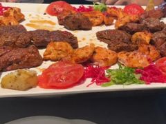 -Efes Turkish & Mediterranean Cuisine 艾菲斯餐厅(陆家嘴店)