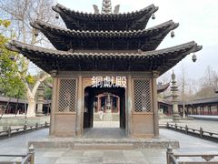 -钱王祠