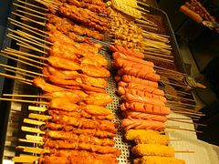 -东门町美食街