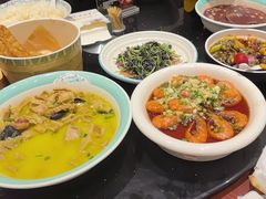 -锡和无锡菜(景丽苑店)
