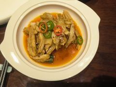 -环球港凯悦 · 享悦中餐厅