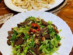 湛江捞粉-茂港柏香(侨港路店)