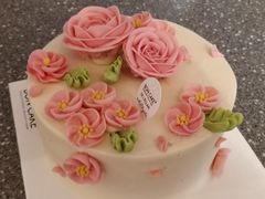 -BON CAKE(华贸购物中心店)