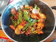 -吃饭皇帝大(合生汇店)
