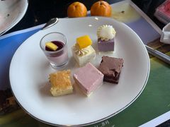 -厦门悦华酒店·绿庭主题自助餐厅