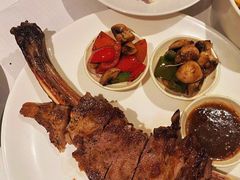 -春树下·树屋花房西餐厅(罍街AS1980店)