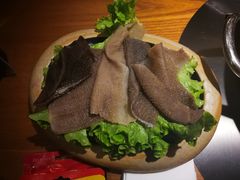 -呷哺呷哺 黄金牧场 (欢乐谷店)