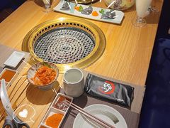 -江户烧肉(高德店)