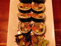 -Outdark Korean Restaurant