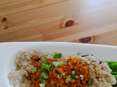 -海胆小馆(东北水饺·春柳店)