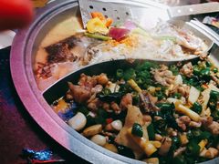 -匠子烤鱼(桫椤湾店)