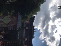 -天龙八部武侠城