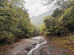 -大慈岩风景区
