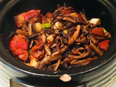 -千百味红餐厅·江西菜(绿地双子塔店)