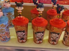 -万达广场(太原街店)