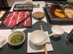 -皇城老妈(德胜店)