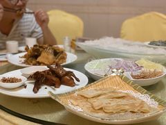 榴莲薄饼-荔城生鲜盛宴(番禺旗舰店)
