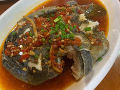 -丰收渔港饭店(嵊泗店)