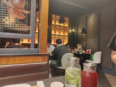 -辣尚瘾·烤鱼·新川菜(交大直营店)