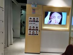 -天真蓝照相馆(中华广场店)