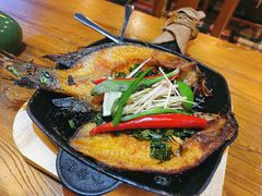 -云海肴·汽锅鸡·云南菜(天津国金汇店)