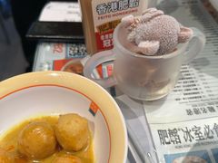 -肥韬茶餐厅(海上世界店)