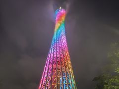 -广州塔