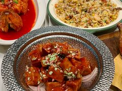 -打酱油·非遗淮扬菜(瘦西湖梅岭店)