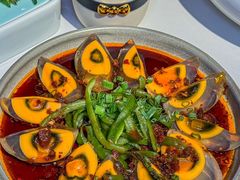 -嫩芽·重庆菜馆(十八梯露台观景店)